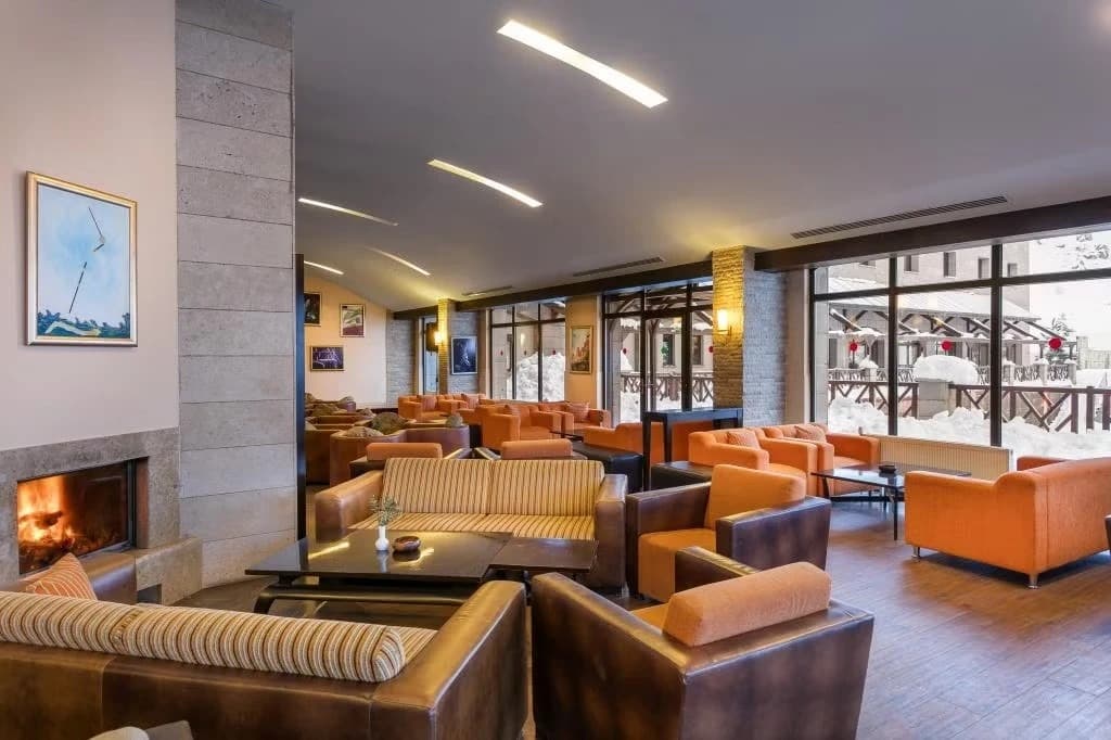 Barida Hotels Davraz-resim-5