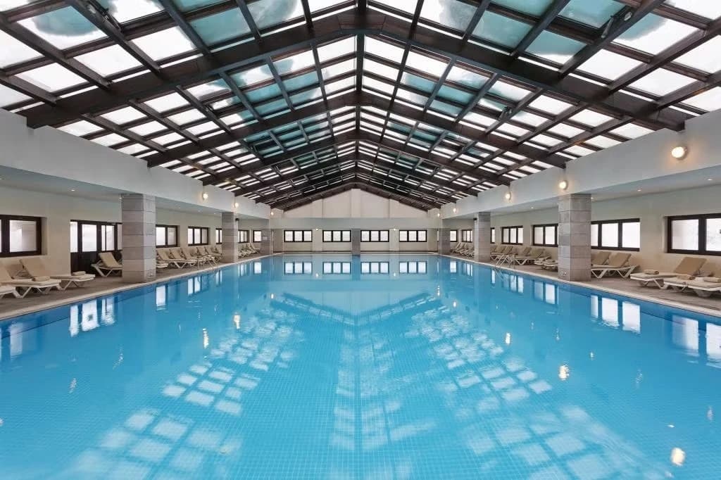 Barida Hotels Davraz-resim-3