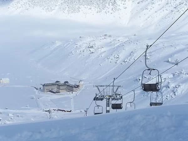 Barida Hotels Davraz-resim-2