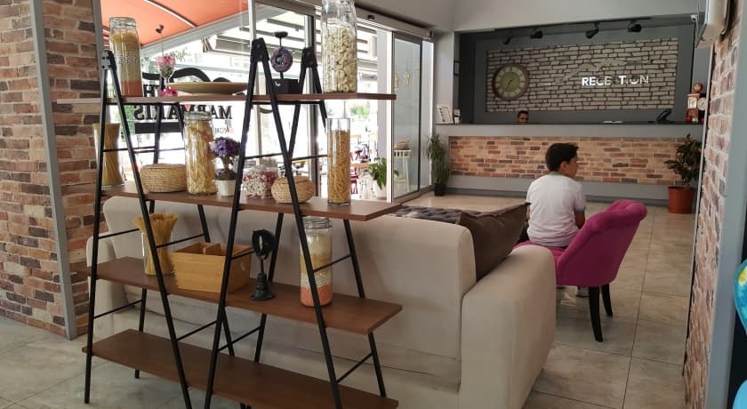 The Marmaris Boutique Hotel-resim-7