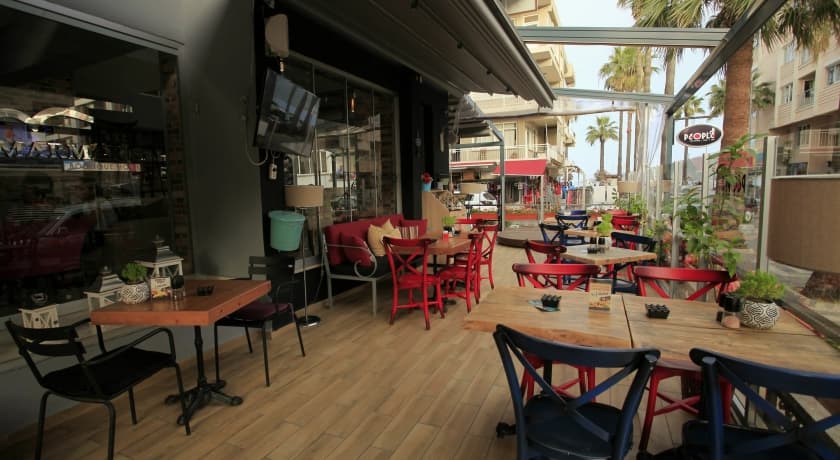 The Marmaris Boutique Hotel-resim-4