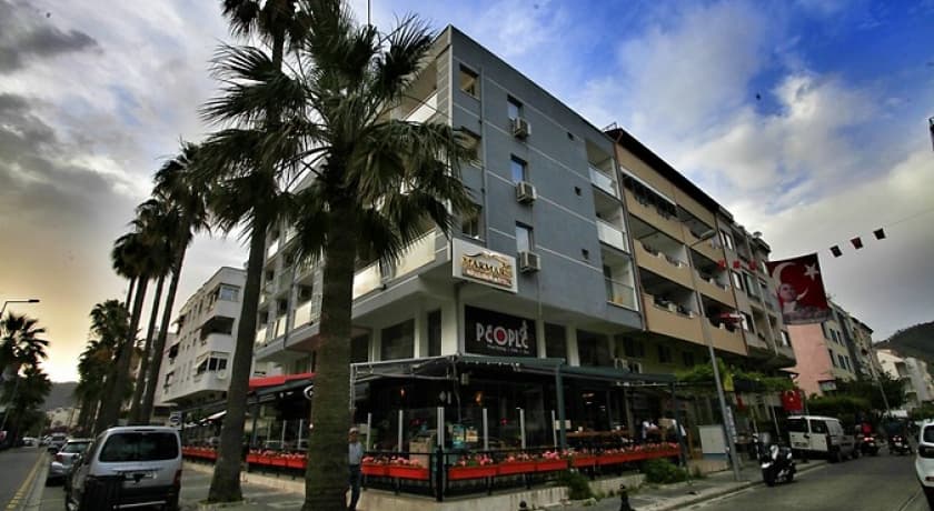 The Marmaris Boutique Hotel-resim-0