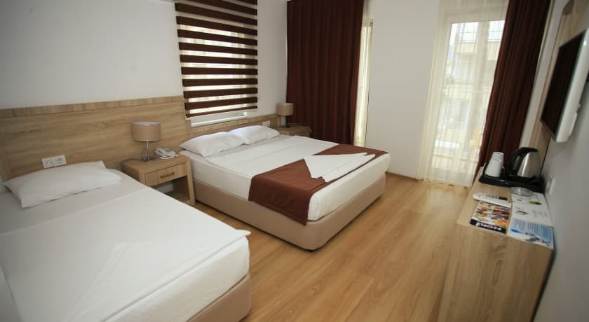 The Marmaris Boutique Hotel-resim-5