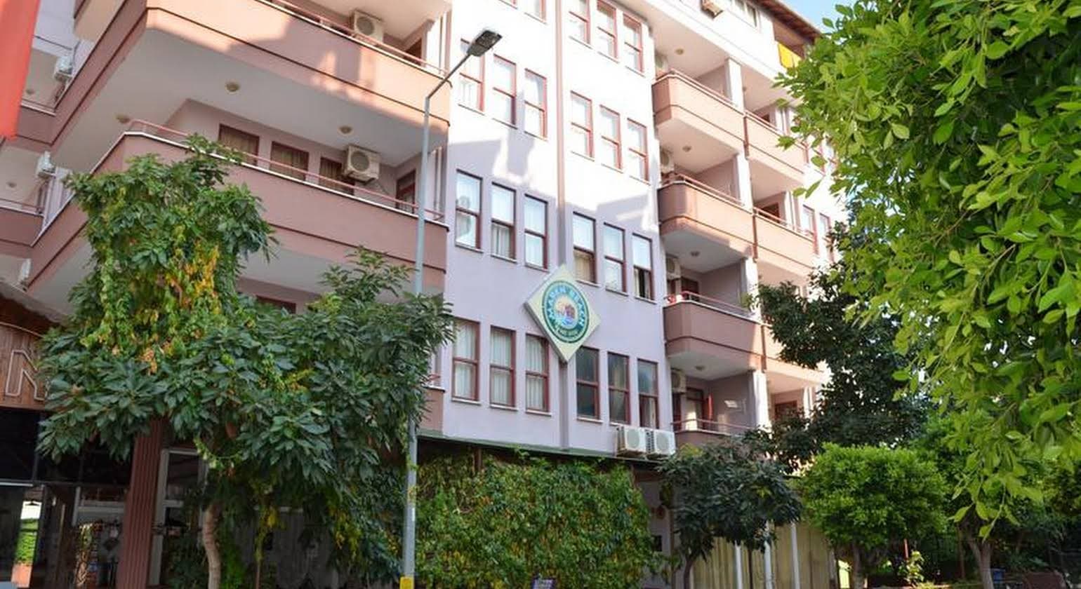 Maren Beach Suite Hotel-resim-1