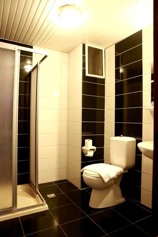Maren Beach Suite Hotel-resim-7