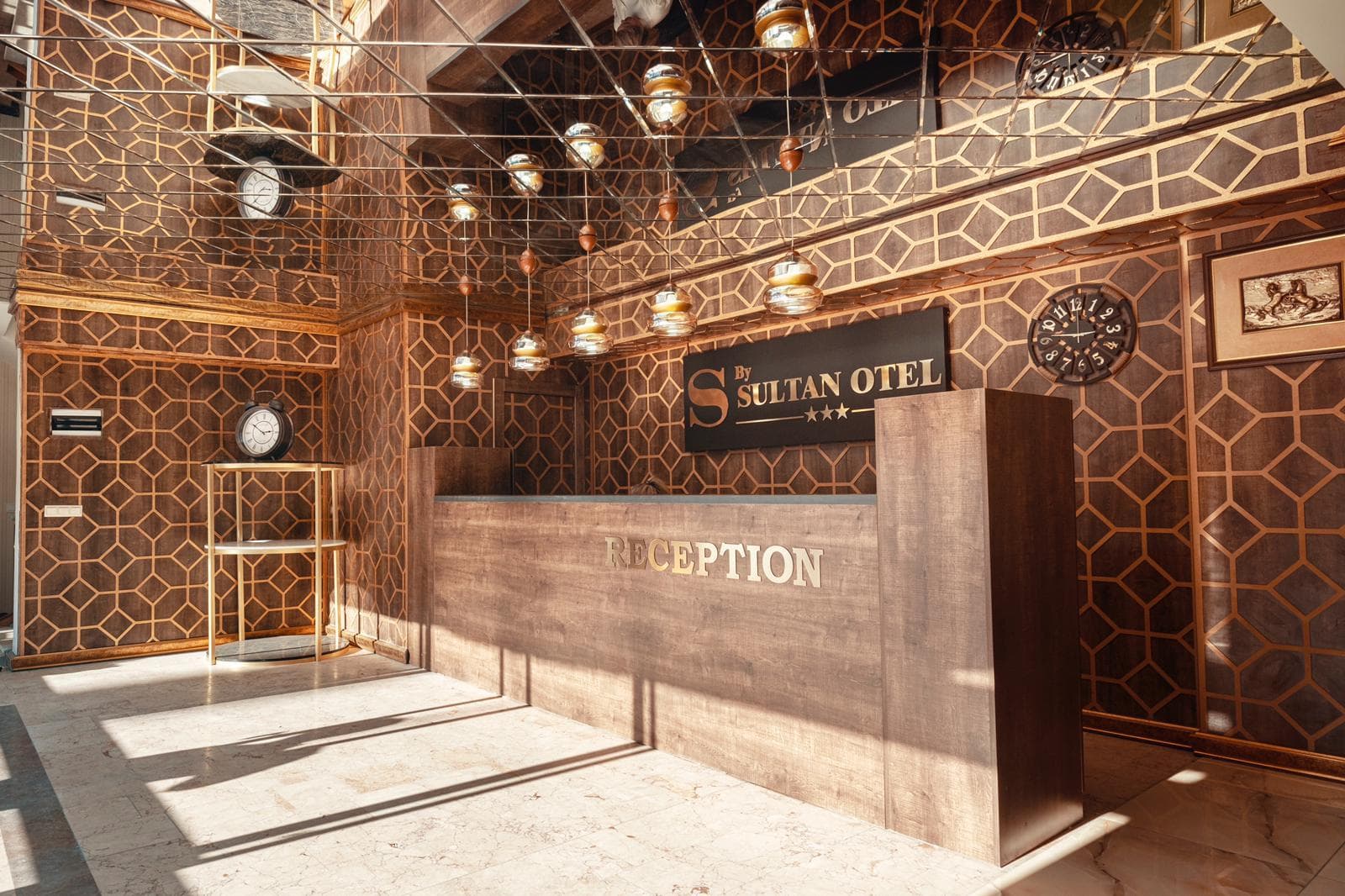 Ay Hanedan Otel-resim-2