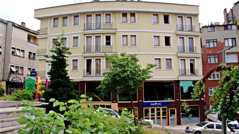 Feza Otel Trabzon-resim-1