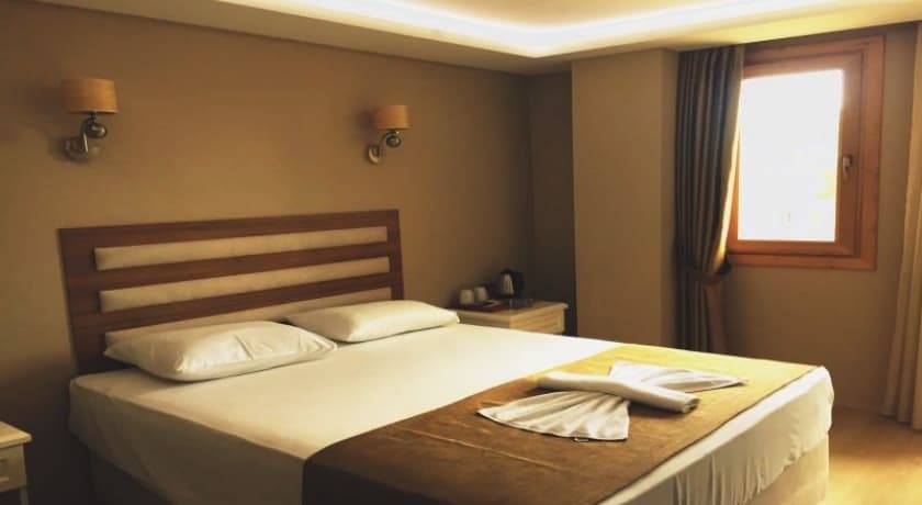 Feza Otel Trabzon-resim-2