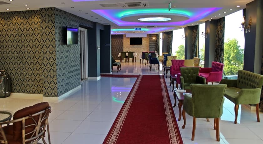 Feza Otel Trabzon-resim-4