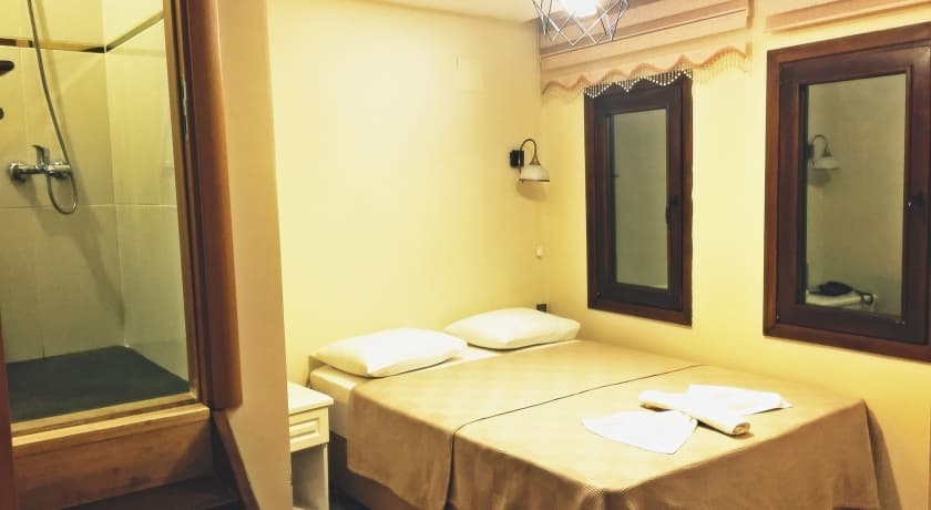 Feza Otel Trabzon-resim-5