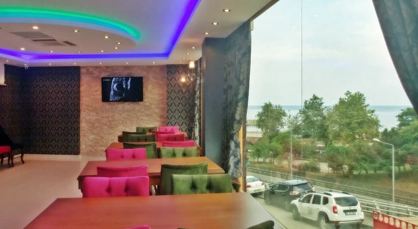 Feza Otel Trabzon-resim-3