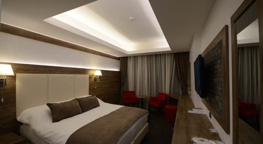Habitat Hotel Sarıkamış-resim-1