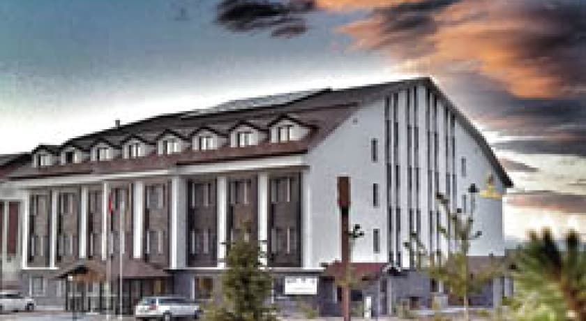 Habitat Hotel Sarıkamış-resim-6