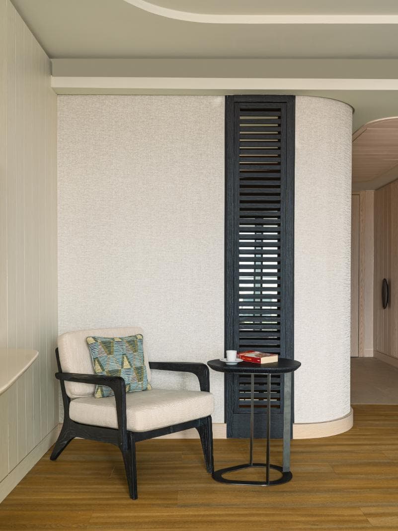 Swissotel Resort & Spa Çeşme -resim-6