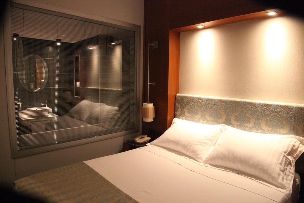 Şapçı Prestige Hotel-resim-7