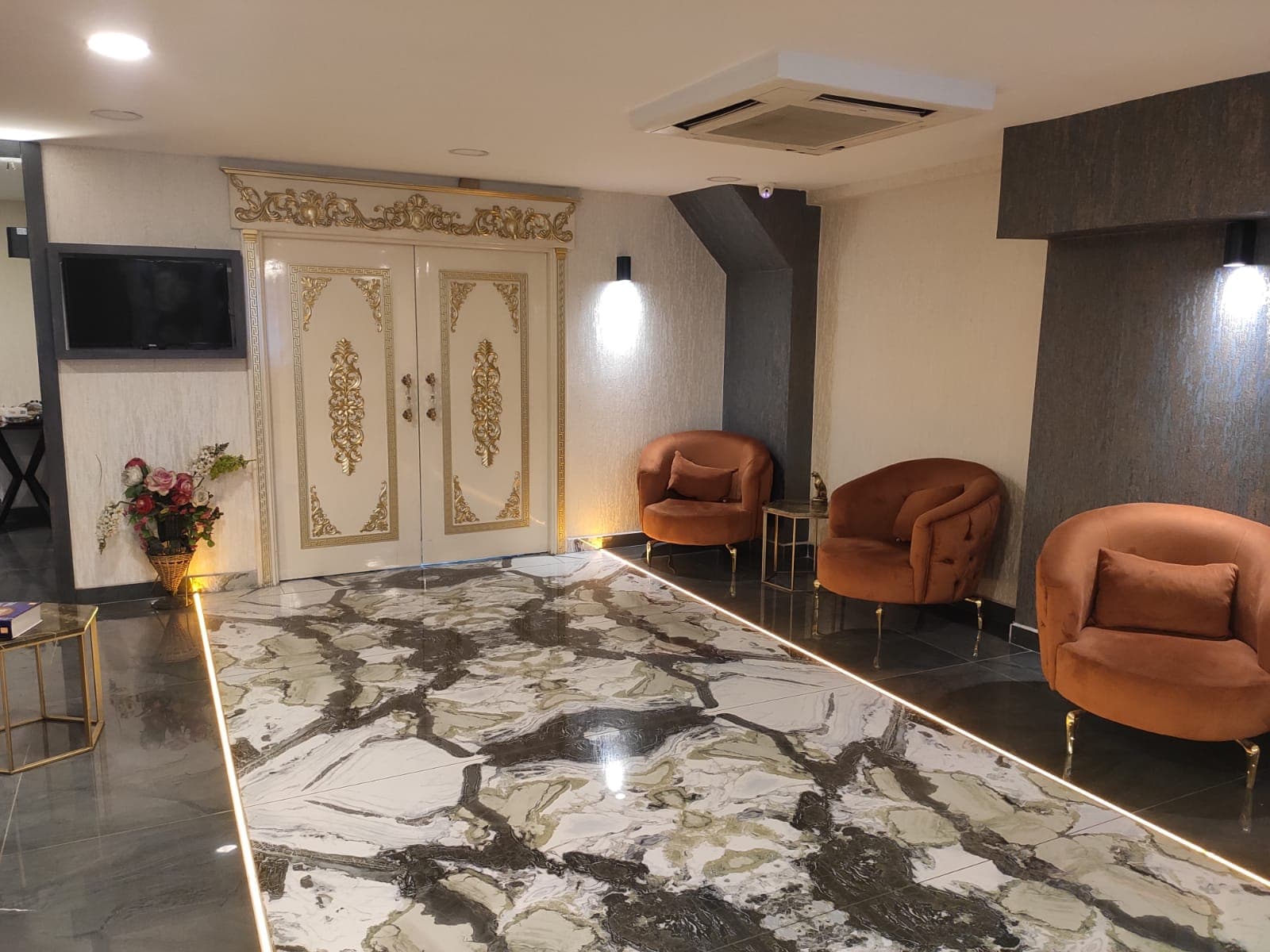 Vali Konak Hotel-resim-4