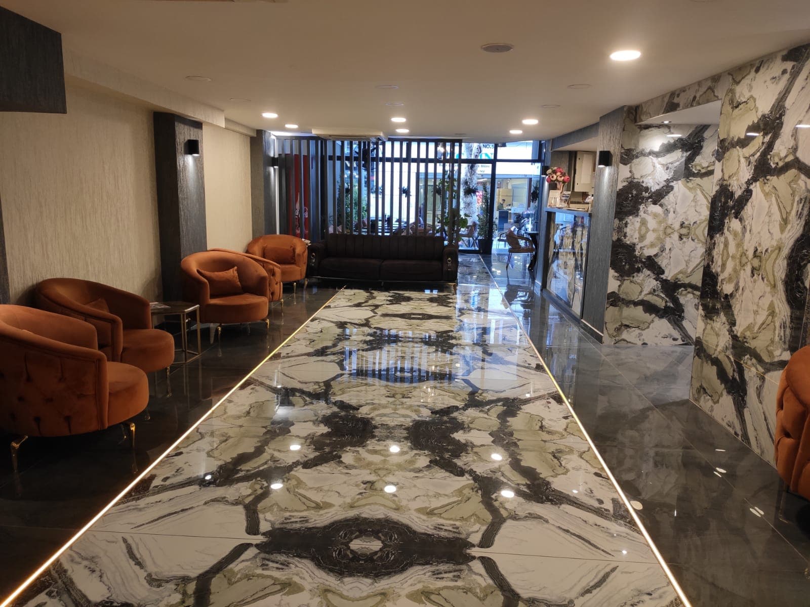 Vali Konak Hotel-resim-1