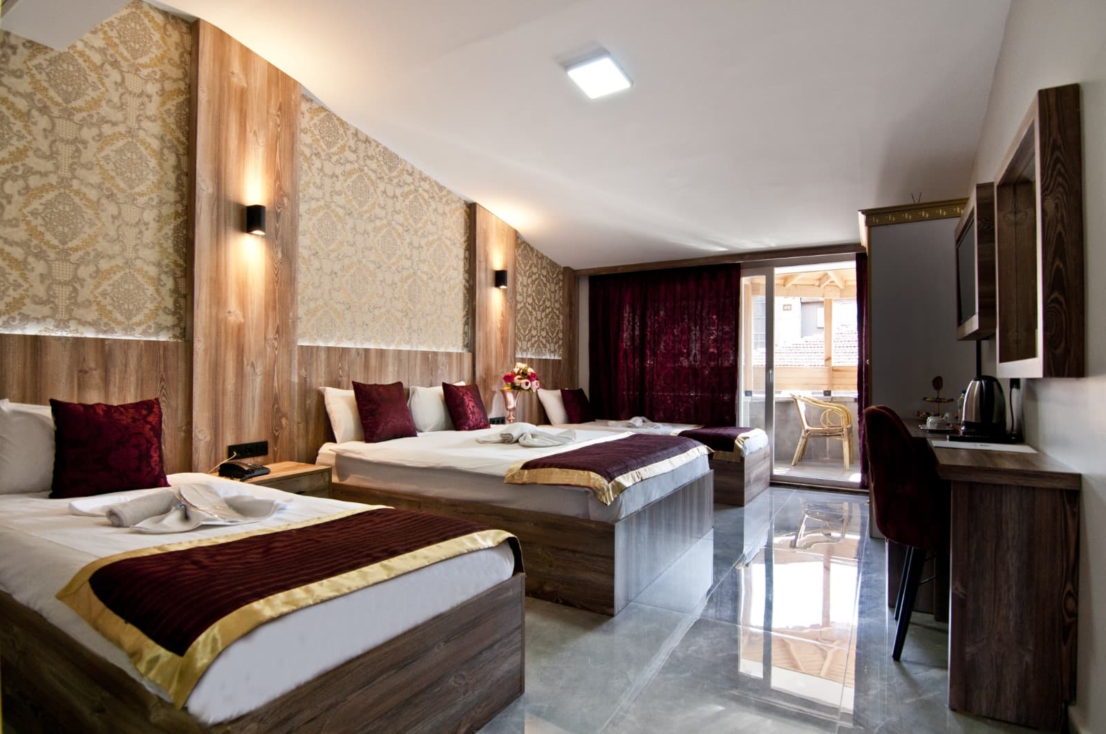 Vali Konak Hotel-resim-6