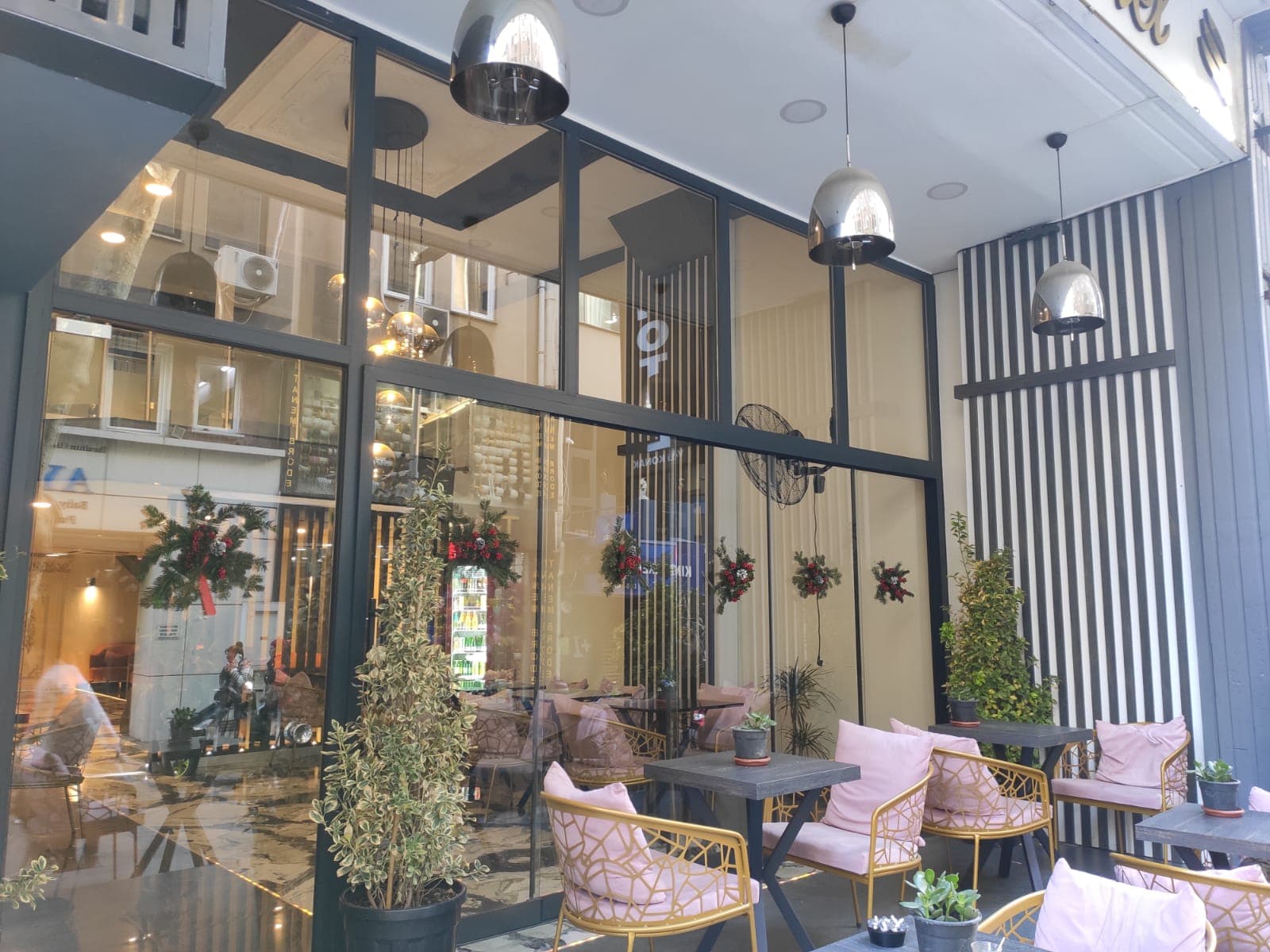 Vali Konak Hotel-resim-2