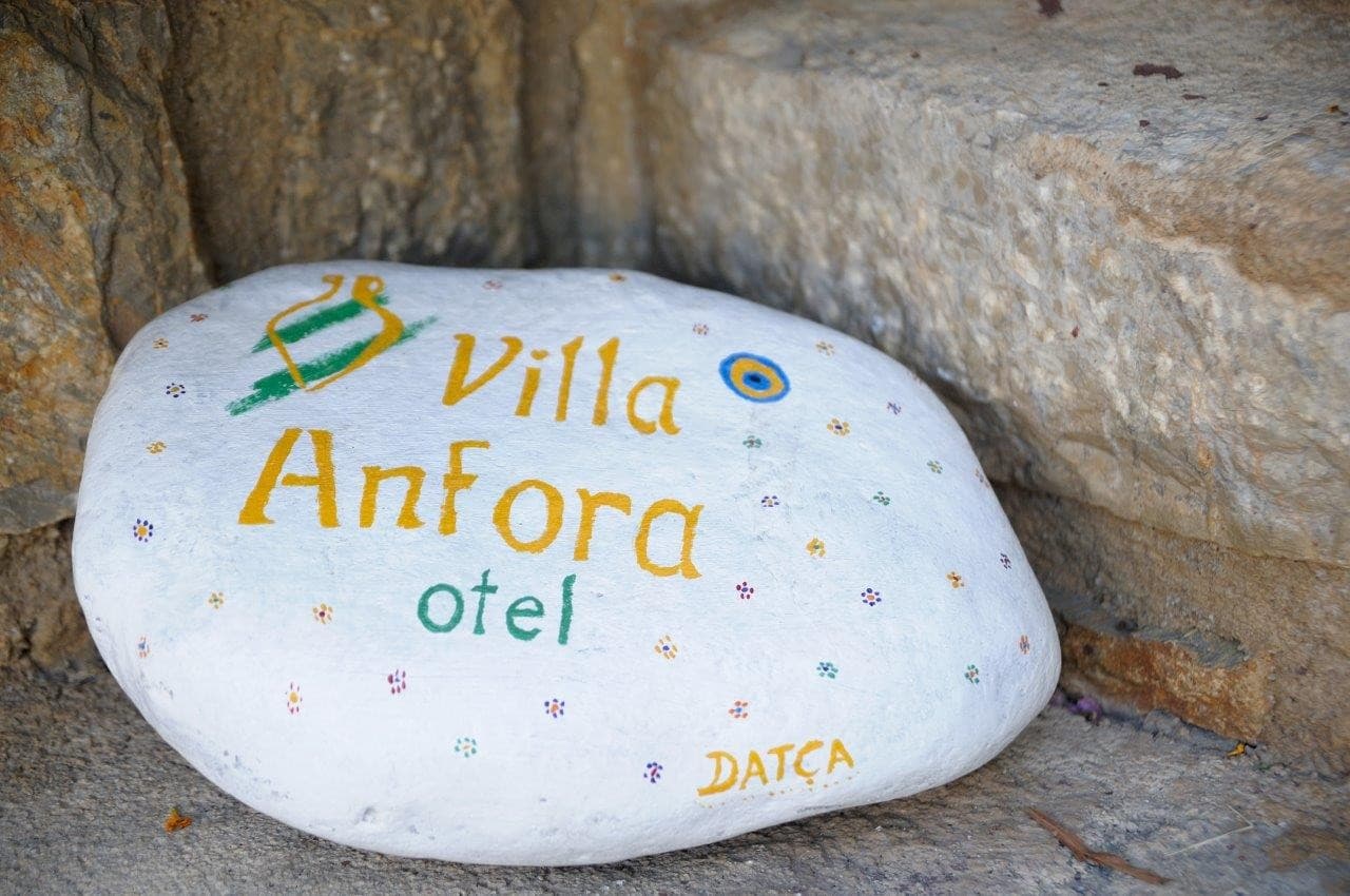 Villa Anfora Datça Hotel-resim-7