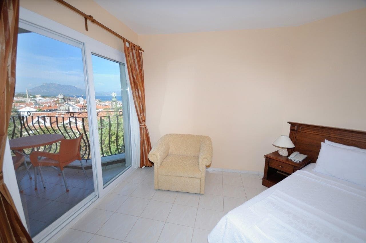 Villa Anfora Datça Hotel-resim-2