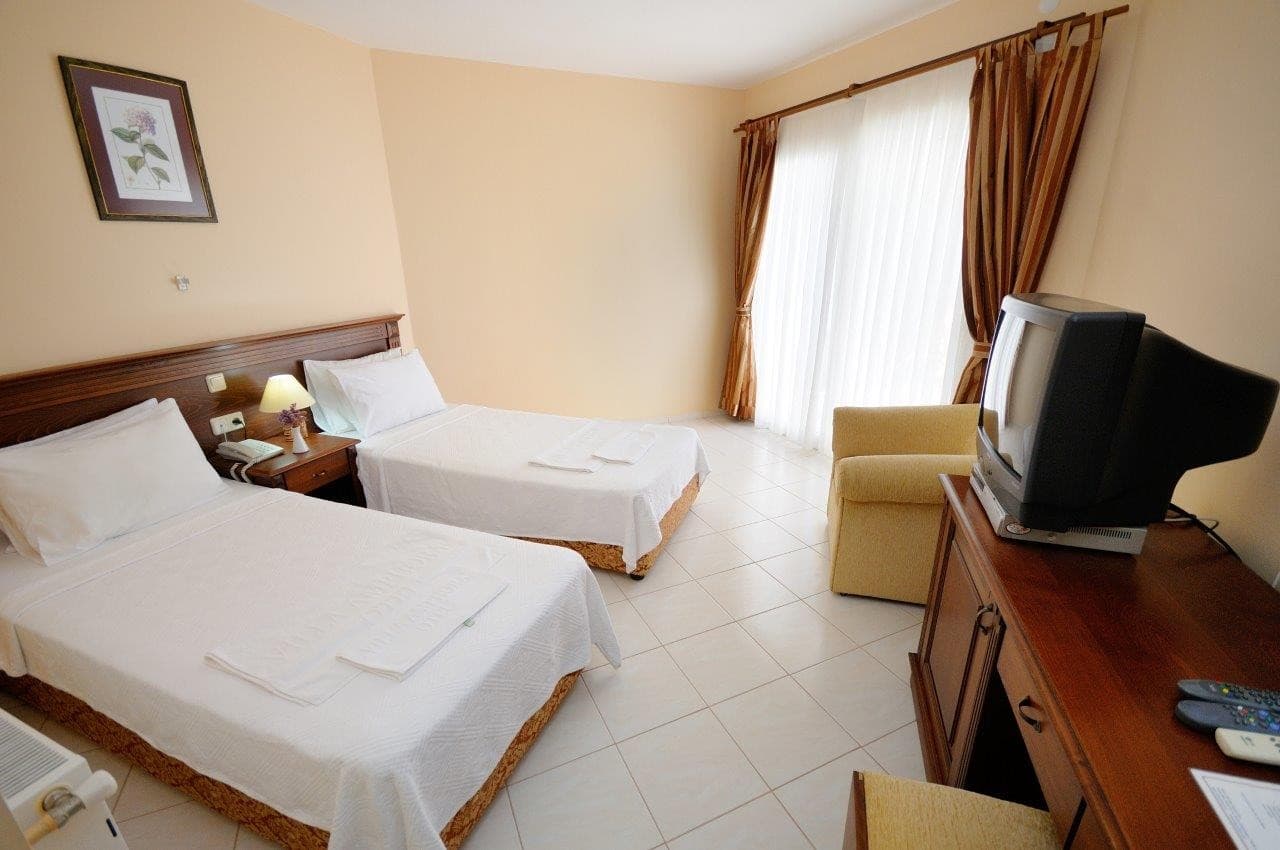 Villa Anfora Datça Hotel-resim-1