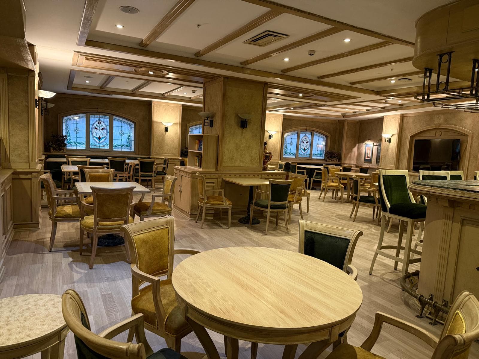 Hotel Büyük Sümela-resim-6