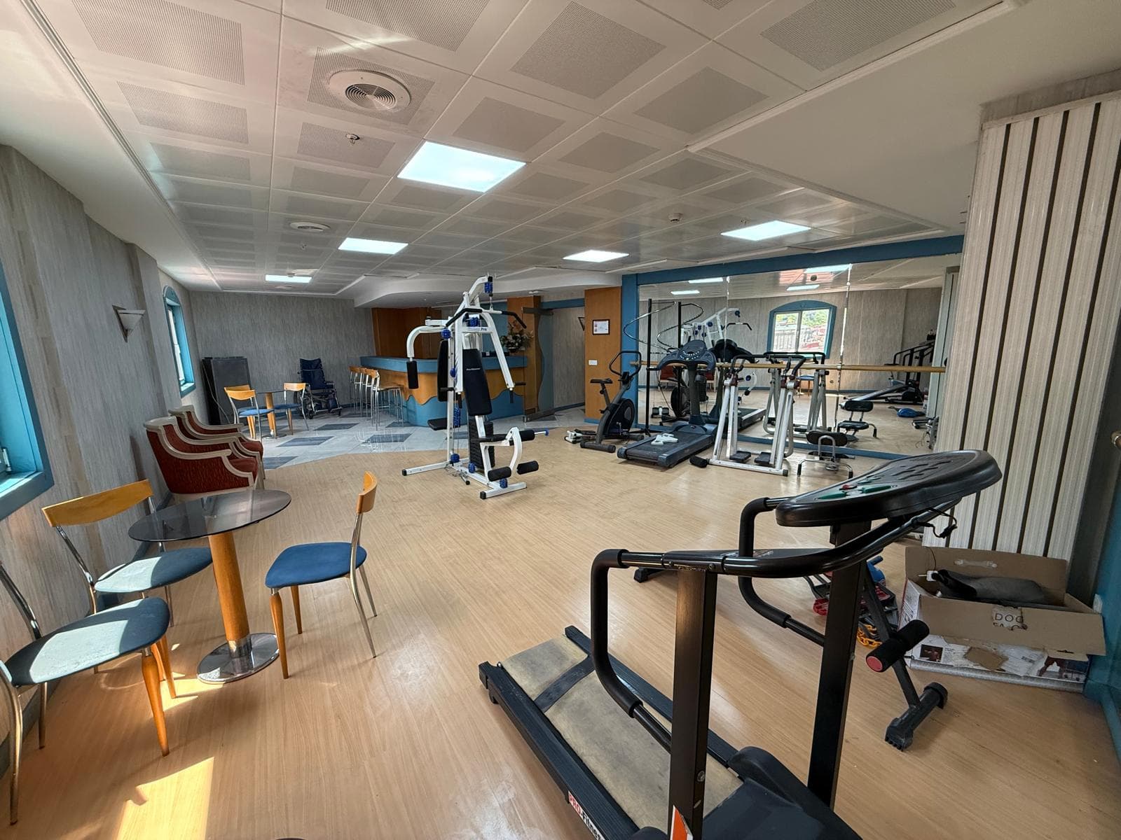 Hotel Büyük Sümela-resim-4