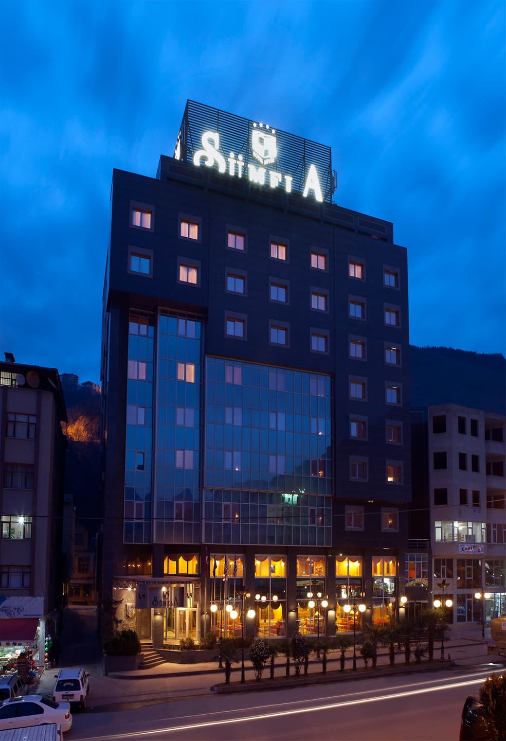 Hotel Büyük Sümela-resim-0