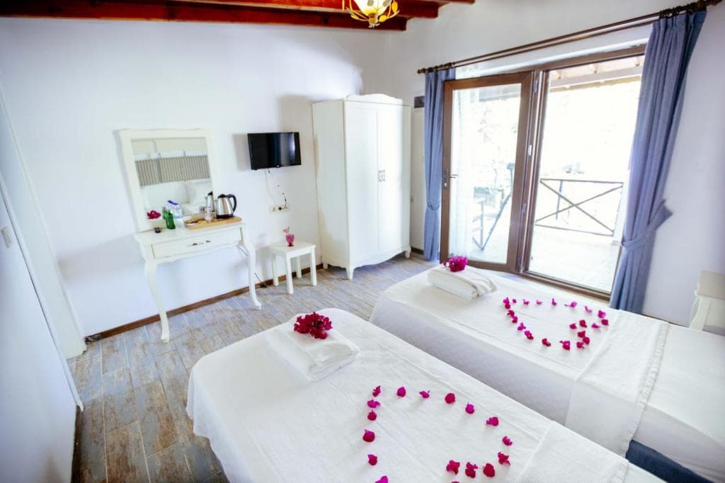 Lagoon Boutique Hotel-resim-6