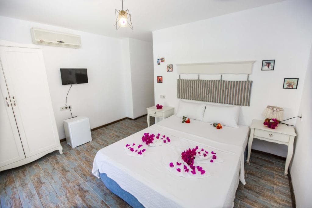 Lagoon Boutique Hotel-resim-1