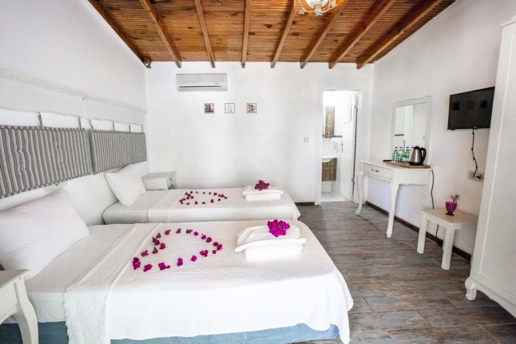 Lagoon Boutique Hotel-resim-7