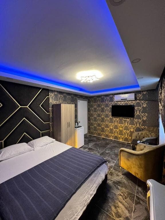 Kıvanç Otel -resim-3