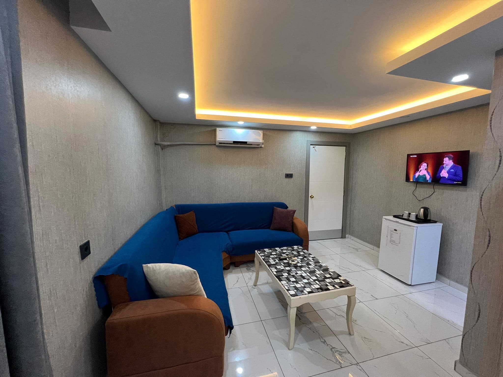 Kıvanç Otel -resim-6