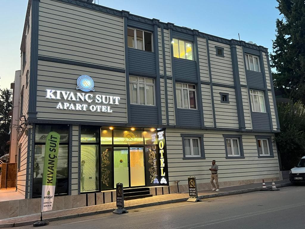 Kıvanç Otel -resim-0