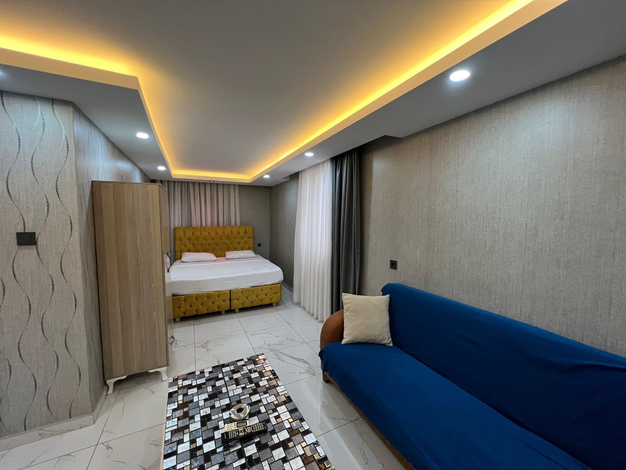 Kıvanç Otel -resim-7