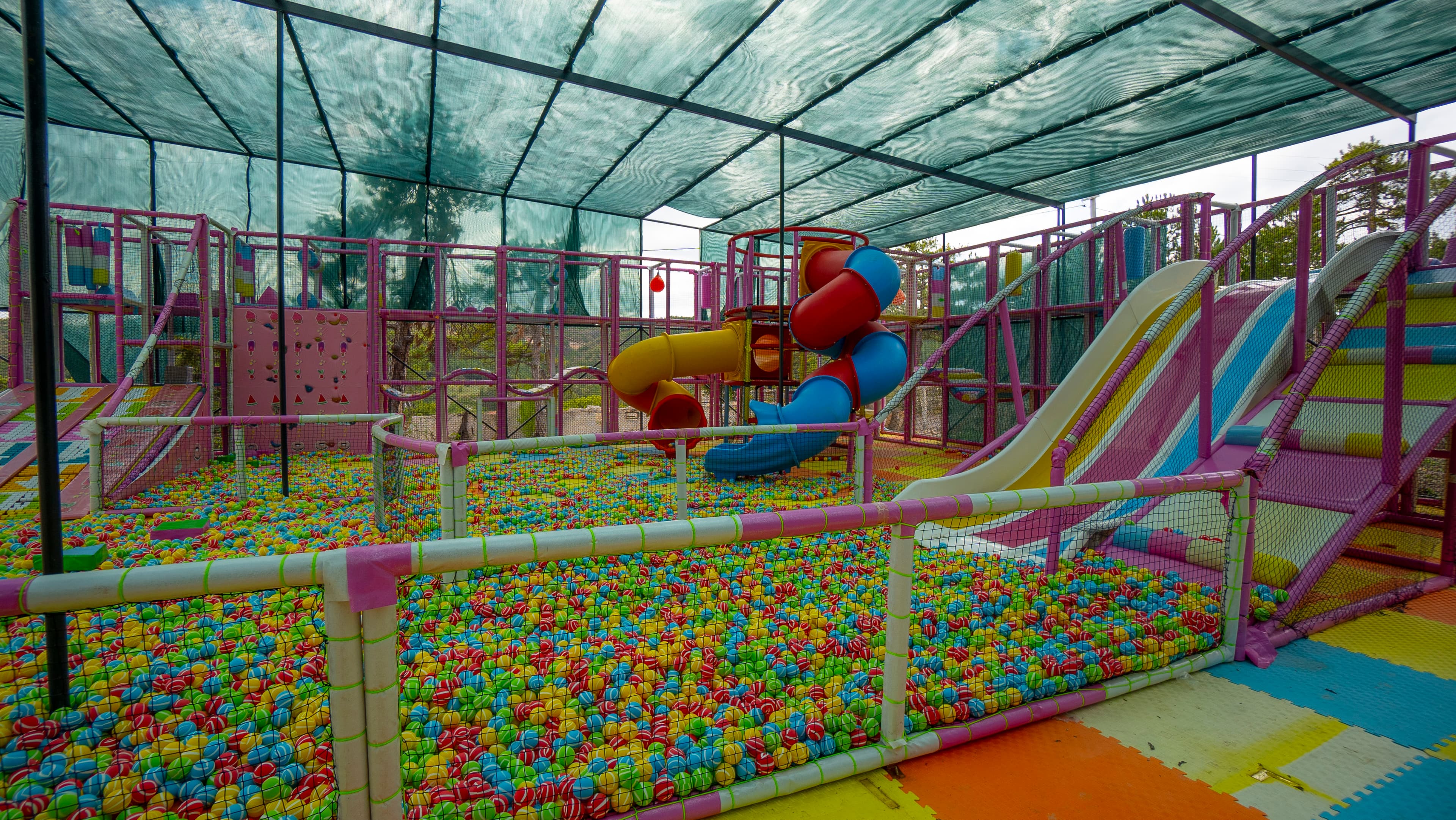 Harlek Termal Otel Wellness & Spa-resim-6