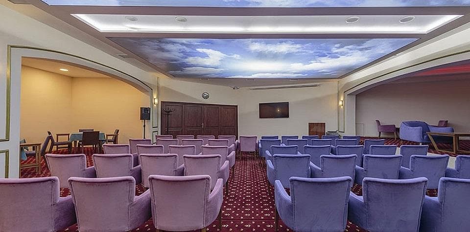 Harlek Termal Otel Wellness & Spa-resim-7