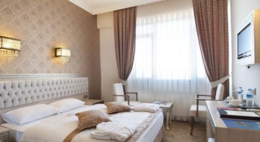 Büyük Truva Oteli-resim-1