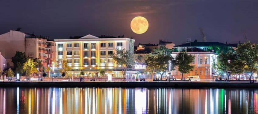 Büyük Truva Oteli-resim-0