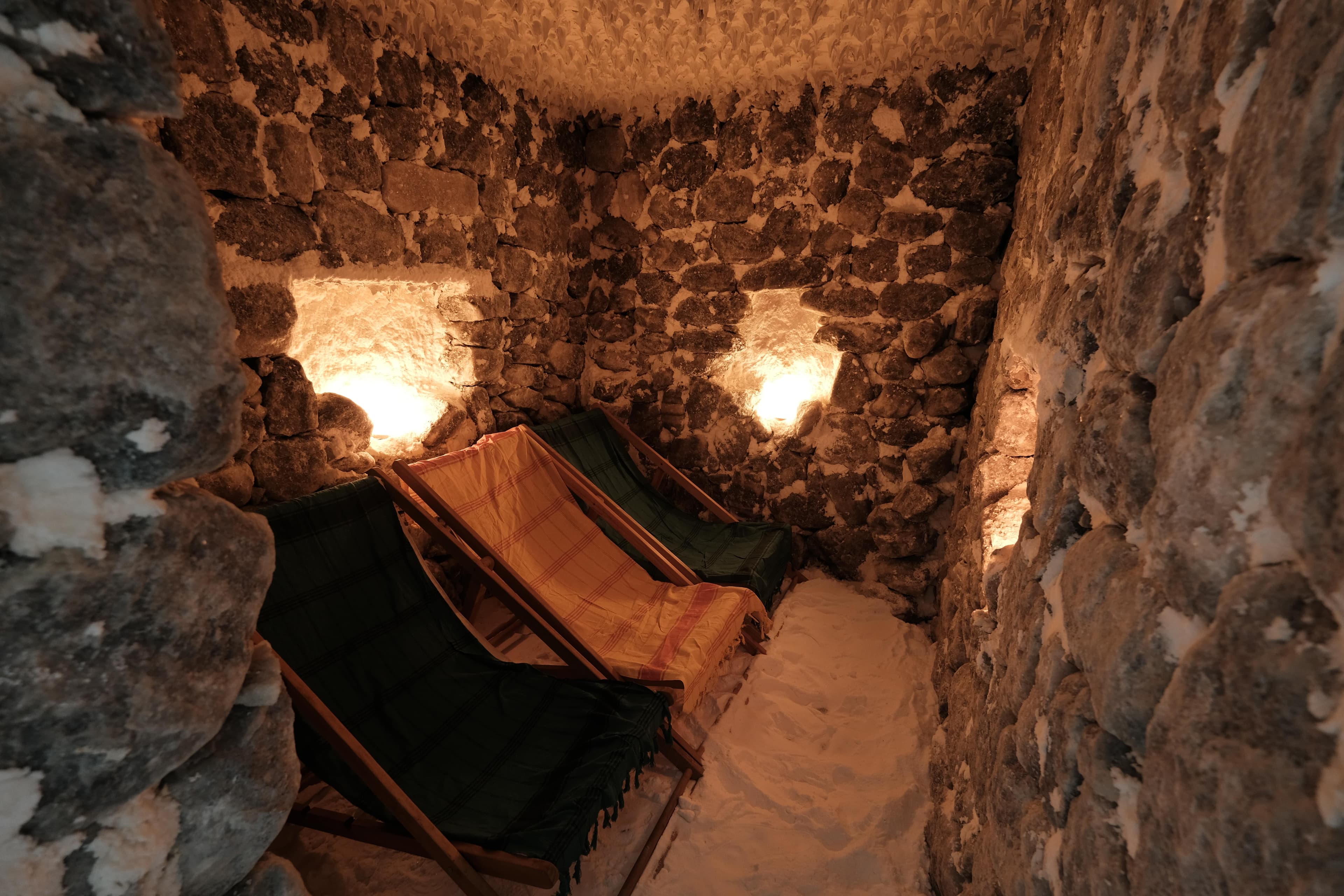 Oksijen Zone Hotel & Spa-resim-5