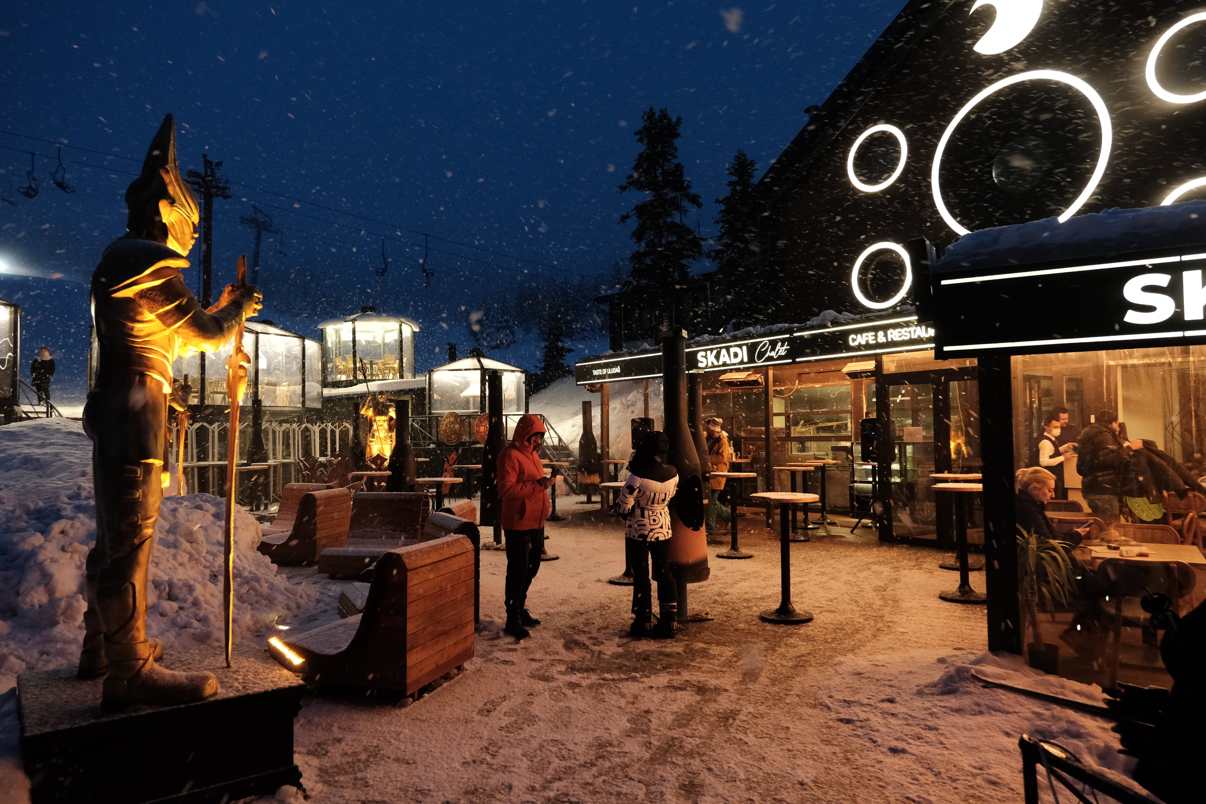 Oksijen Zone Hotel & Spa-resim-3