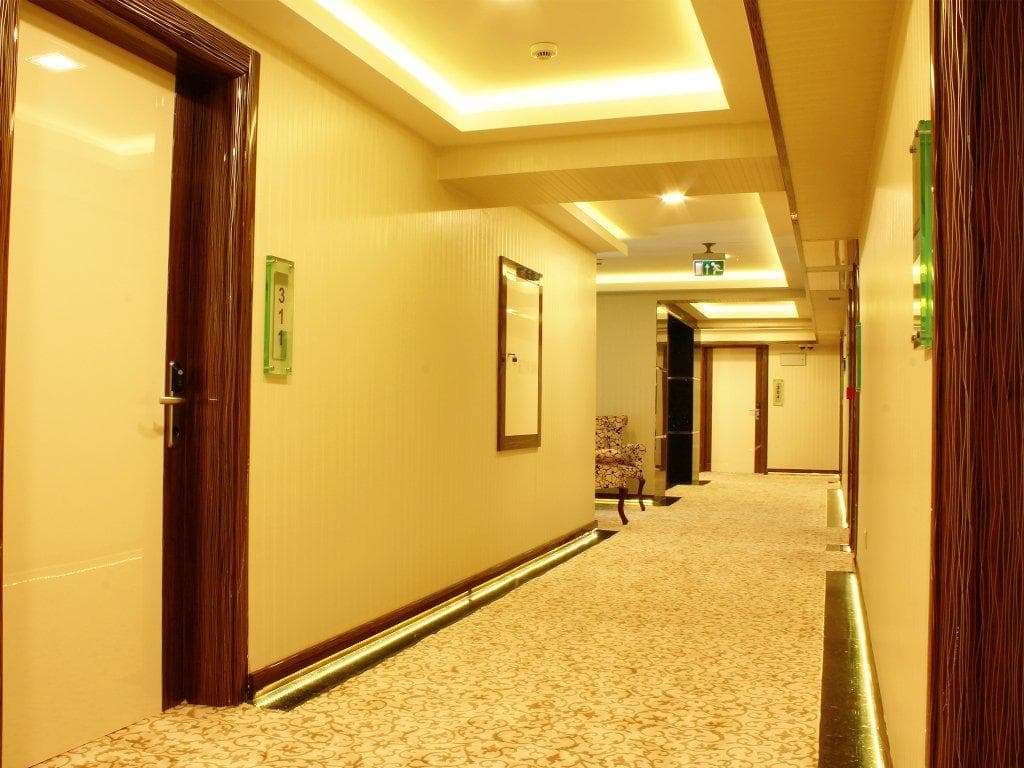 Green Prusa Hotel-resim-3