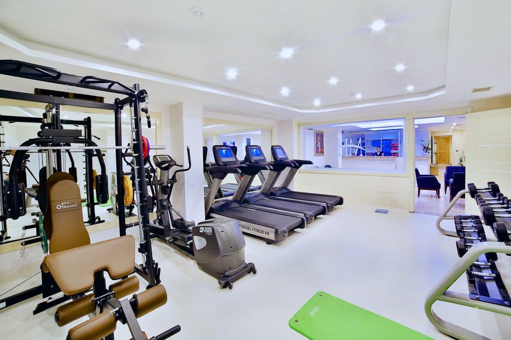 Marathon Hotel Elazığ-resim-4