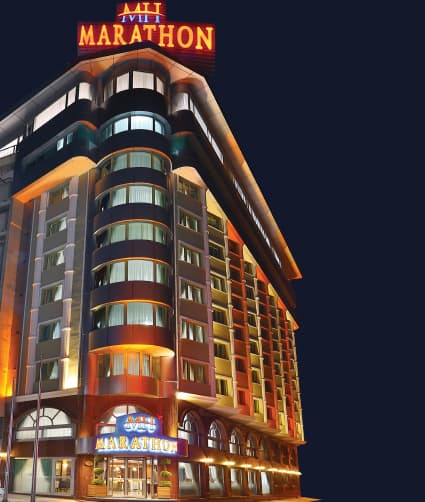 Marathon Hotel Elazığ-resim-7