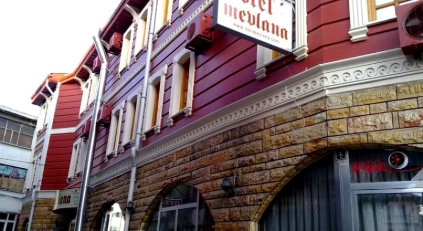 Mevlana Otel Konya-resim-6