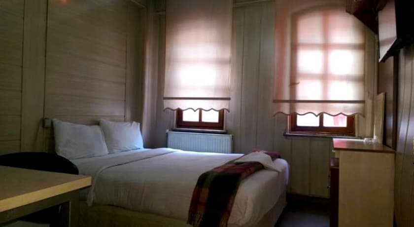 Mevlana Otel Konya-resim-2