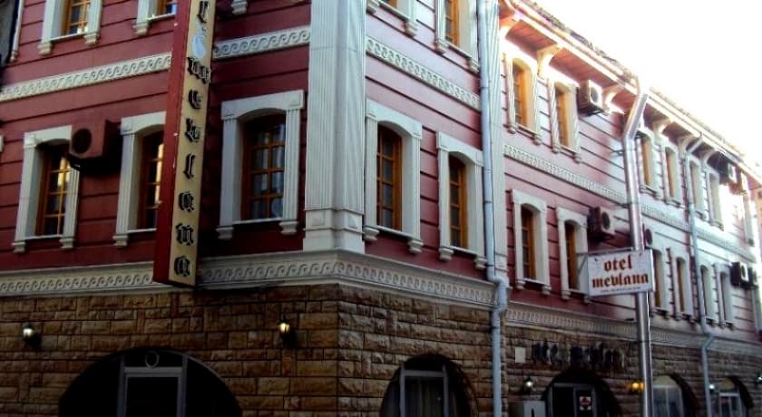 Mevlana Otel Konya-resim-1