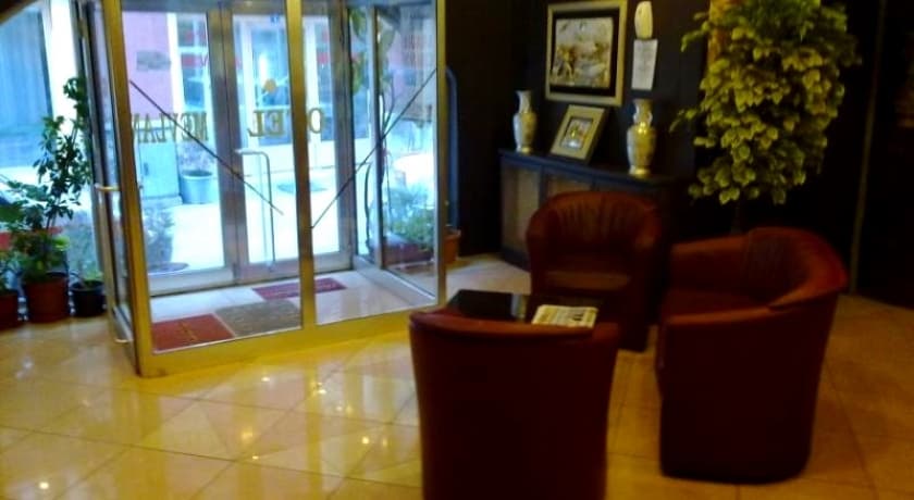 Mevlana Otel Konya-resim-4