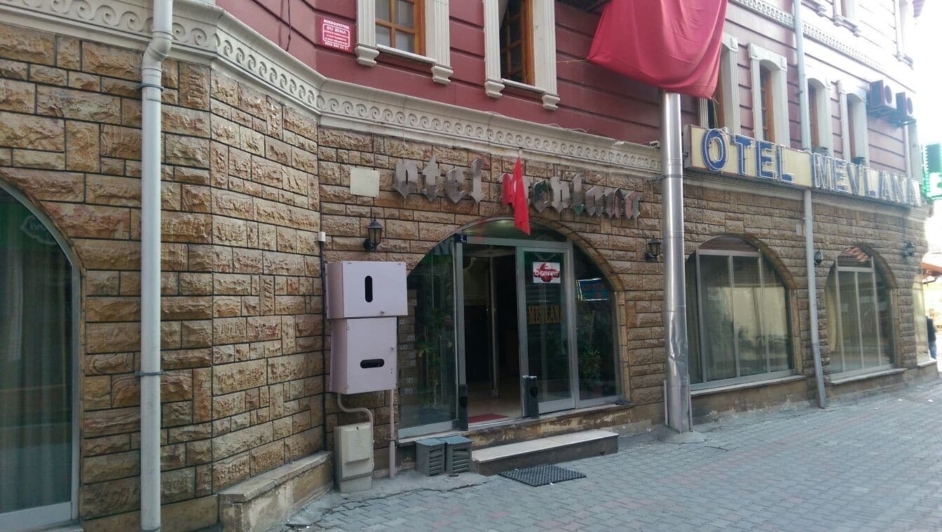 Mevlana Otel Konya-resim-7